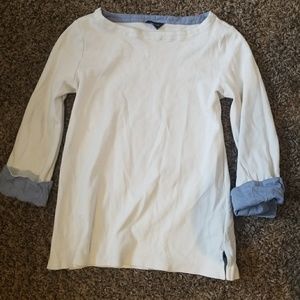 Nautica women's shirt